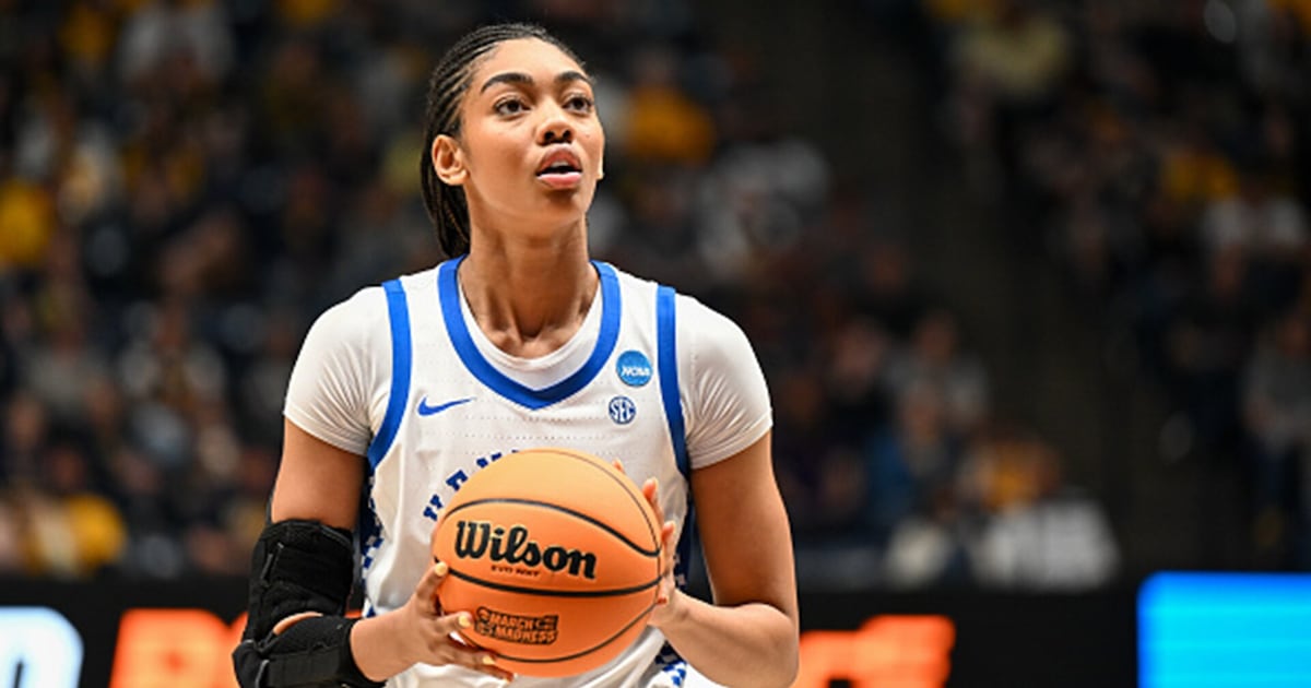 Toronto Tempo nab Kentucky's Teonni Key with 22nd overall pick in 2026 WNBA Draft – TSN