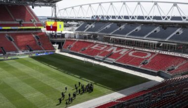 Toronto city council to reassess proposal to charge admission for World Cup Fan Fest – CP24