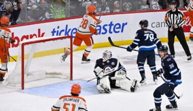 What led to Winnipeg's downfall this season? – TSN