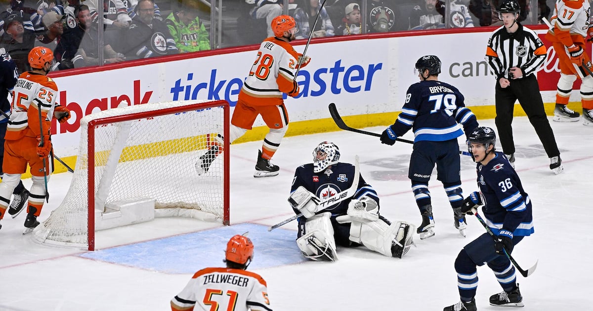 What led to Winnipeg's downfall this season? – TSN