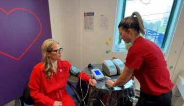 Ottawa Heart Institute launches next phase of heart screening initiative – CP24