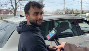 Ottawa announces a cut on federal excise tax, but is it enough to reduce gas prices? – CP24