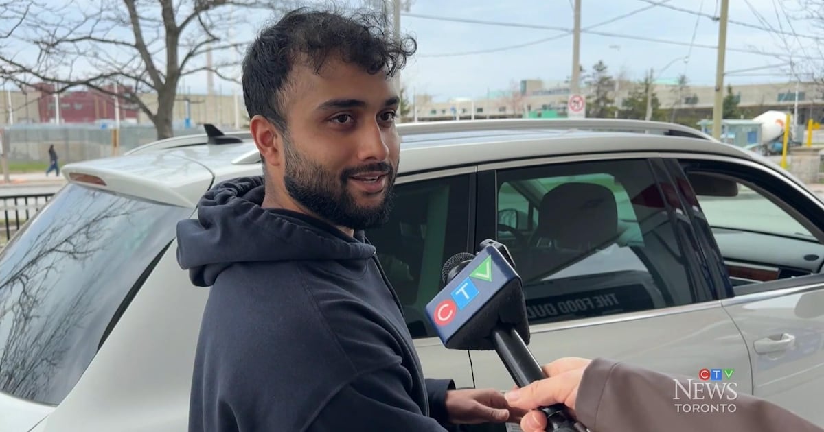 Ottawa announces a cut on federal excise tax, but is it enough to reduce gas prices? – CP24