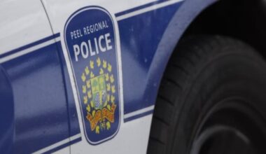 Two people pulled from fire in Mississauga – CP24