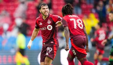 Toronto FC 3, Austin FC 3 – TSN