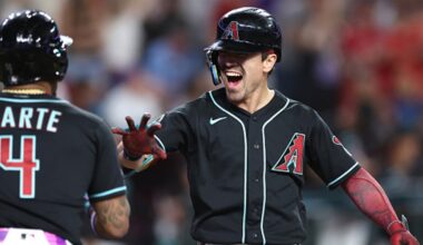 Blue Jays 2, Diamondbacks 6 – TSN