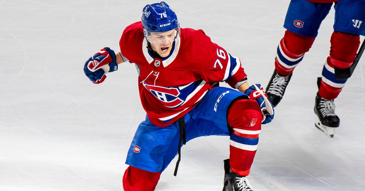 'I don't know about Bolduc's hockey sense' – TSN
