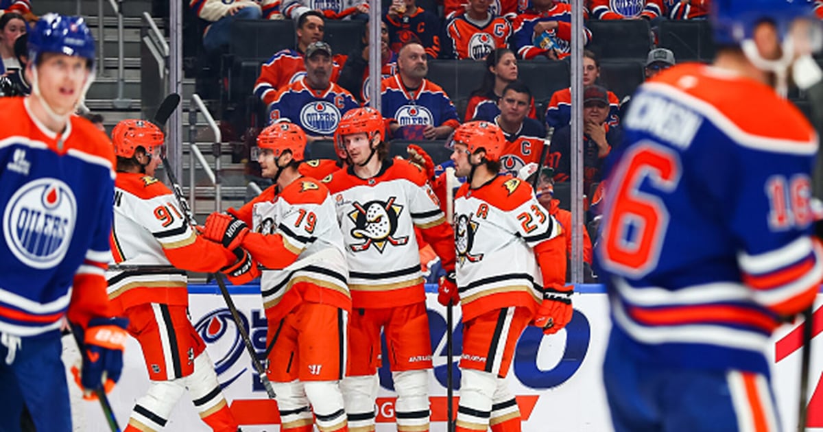 'They're not getting run out of the building, they're not scared of Edmonton' – TSN