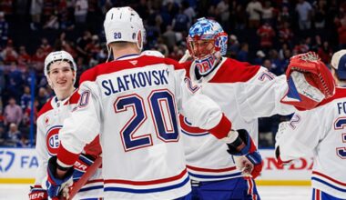 Special teams is critical to Canadiens-Lightning series – TSN