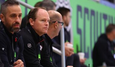 'Did Toronto just bypass Kevyn Adams?' – TSN