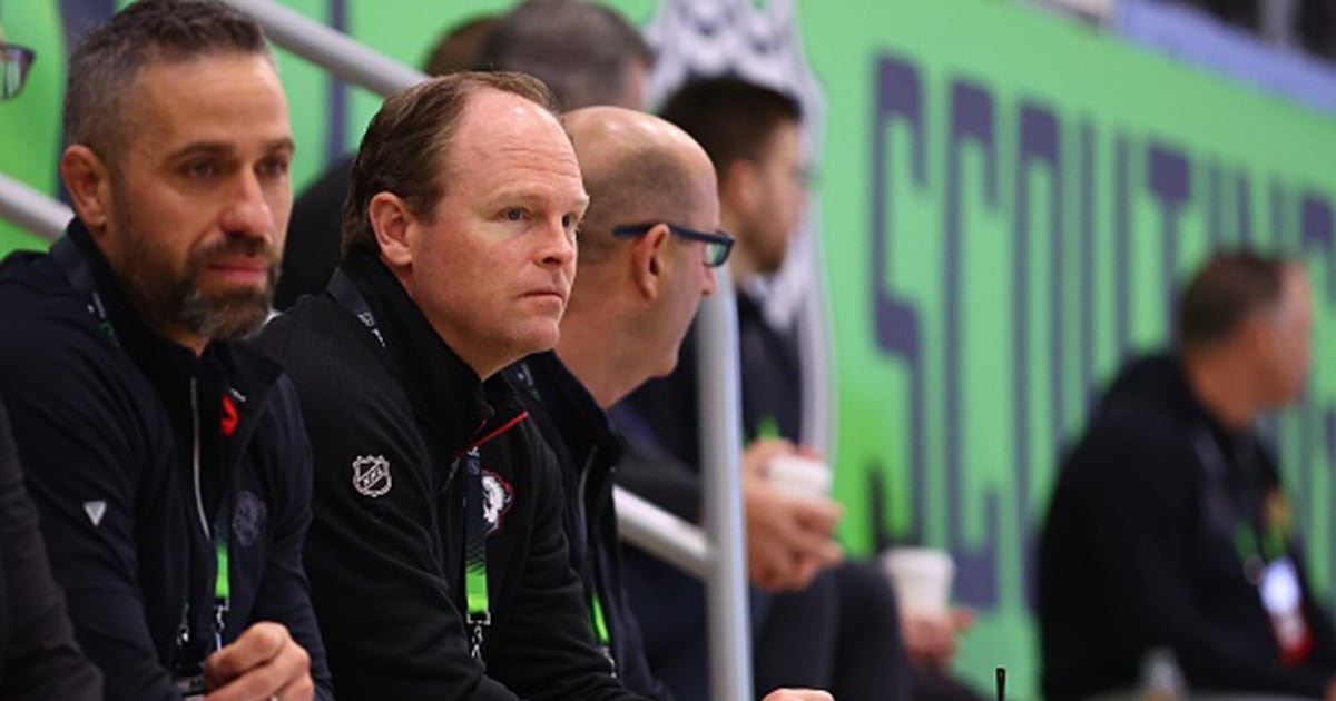 'Did Toronto just bypass Kevyn Adams?' – TSN