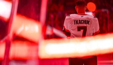 Ottawa's 0-2 series hole is more about Hurricanes than Senators – TSN