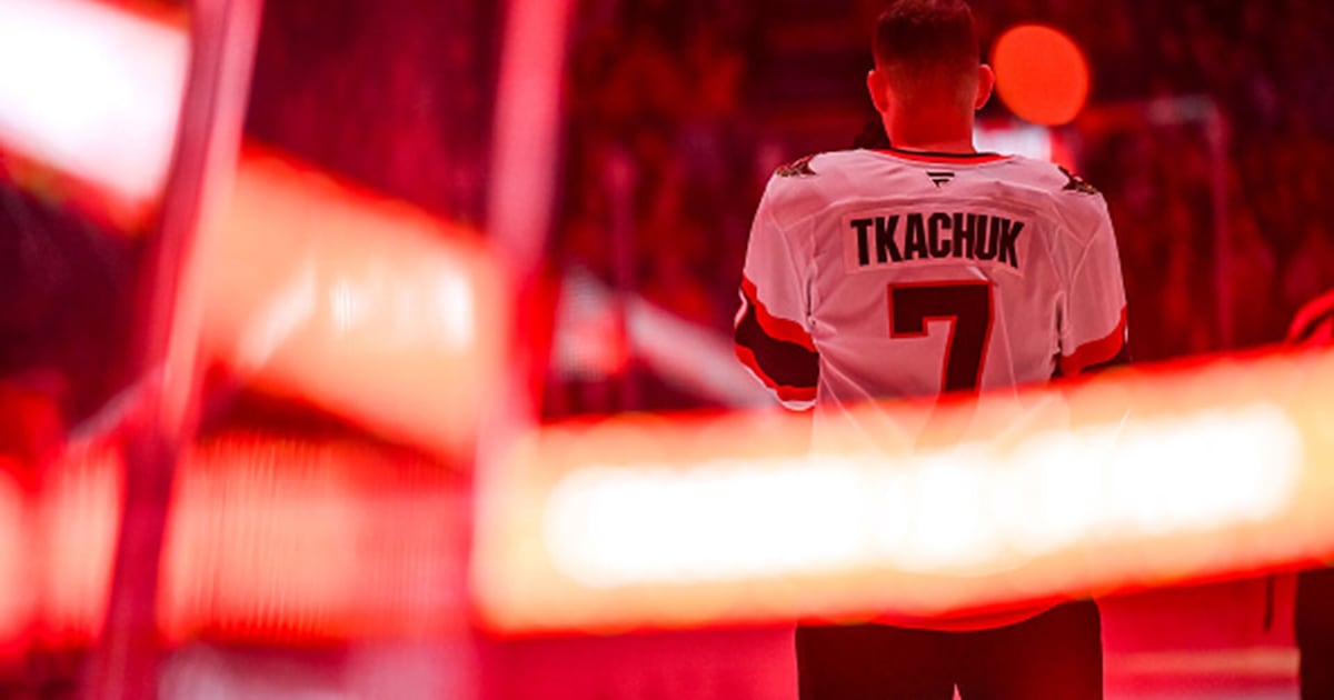 Ottawa's 0-2 series hole is more about Hurricanes than Senators – TSN