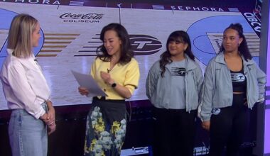 Canadian retailer Reitmans named official partner of WNBA team Toronto Tempo. – CP24