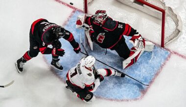 The Sens power play needs to be on point – TSN