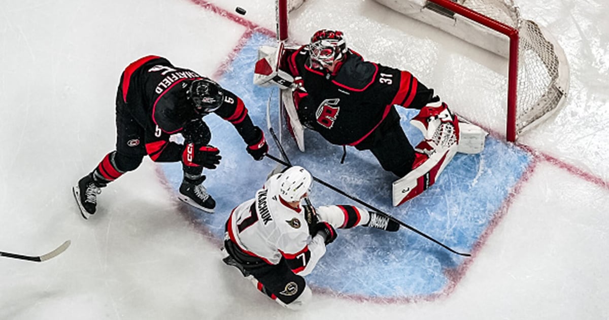 The Sens power play needs to be on point – TSN