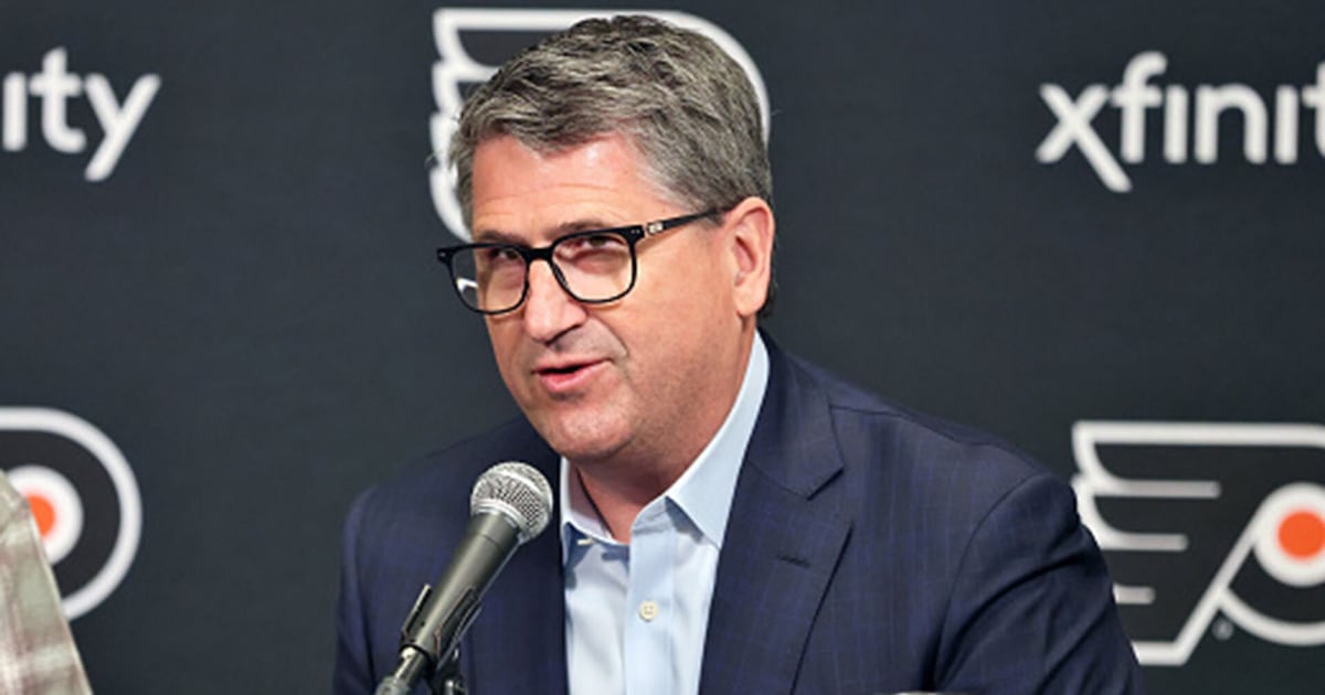 'I kept thinking about Keith Jones, that in Toronto is a guy like Gary Roberts' – TSN