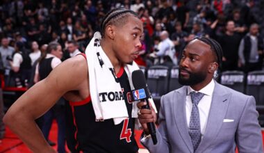 Feschuk's Faces Of Toronto Sports – TSN