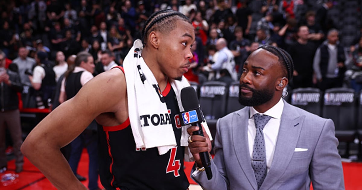 Feschuk's Faces Of Toronto Sports – TSN