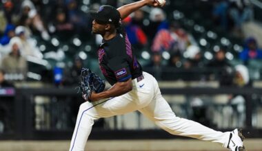 Twins 8, Mets 10 – TSN