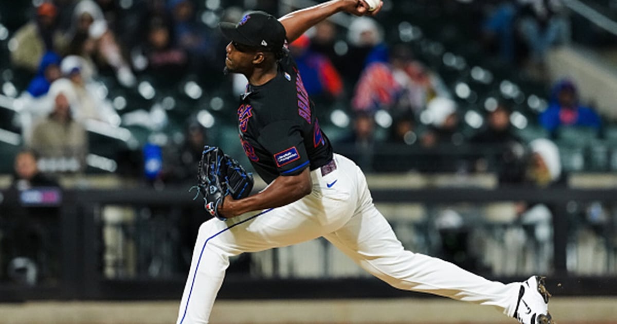 Twins 8, Mets 10 – TSN