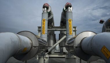 Ottawa approves $4B expansion of Enbridge’s B.C. pipeline – CP24
