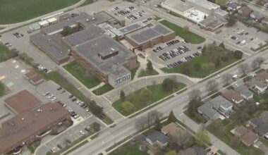 High school fight leads to teenage boy being stabbed in Brampton, one person in custody – CP24