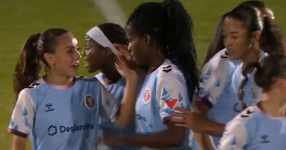 Vancouver Rise 2, AFC Toronto 3 – TSN