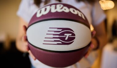 Toronto Tempo Media Day – CP24