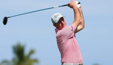 Why Furyk was the right choice to captain the U.S. in the 2027 Ryder Cup – TSN