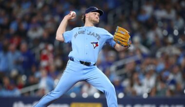 Red Sox 0, Blue Jays 3 – TSN