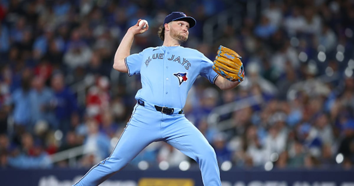 Red Sox 0, Blue Jays 3 – TSN