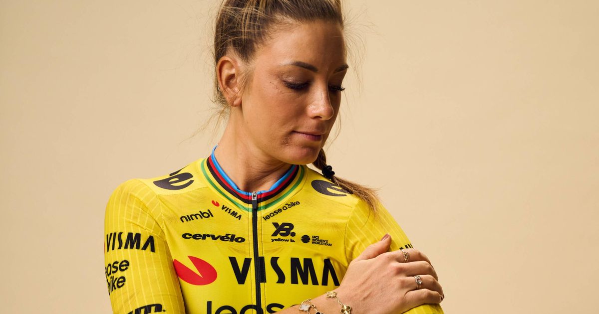 Paris Roubaix Femmes 2026 Preview