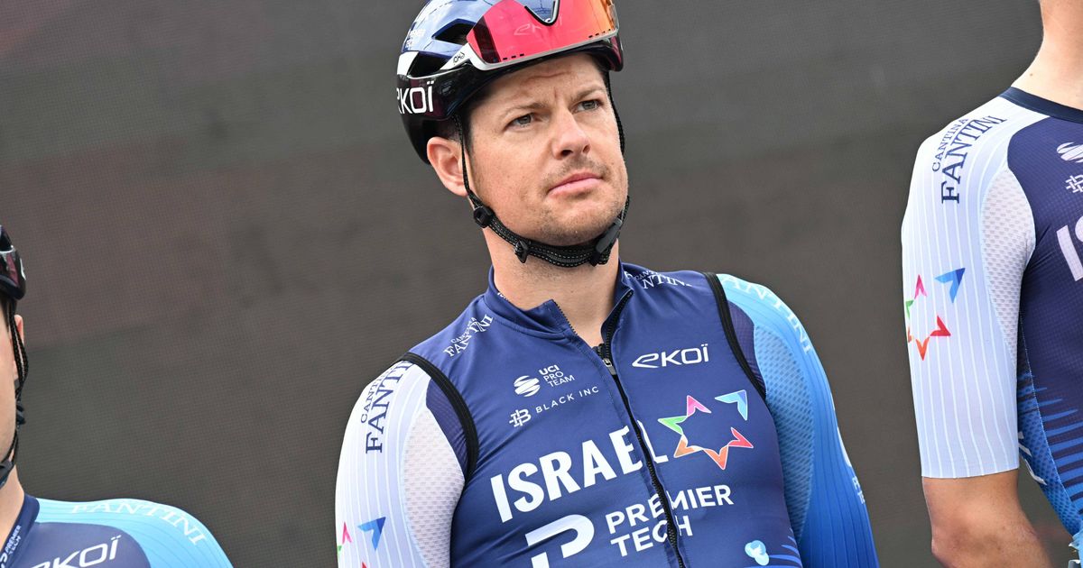 “If you attack first, they can’t catch you anymore”