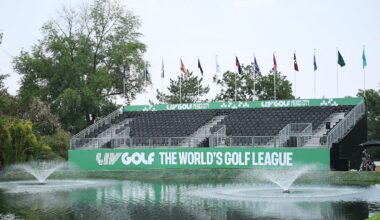 What I'm Hearing About LIV Golf's Future