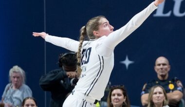 2026 WNBA Training Camp Roster Breakdowns, Part One