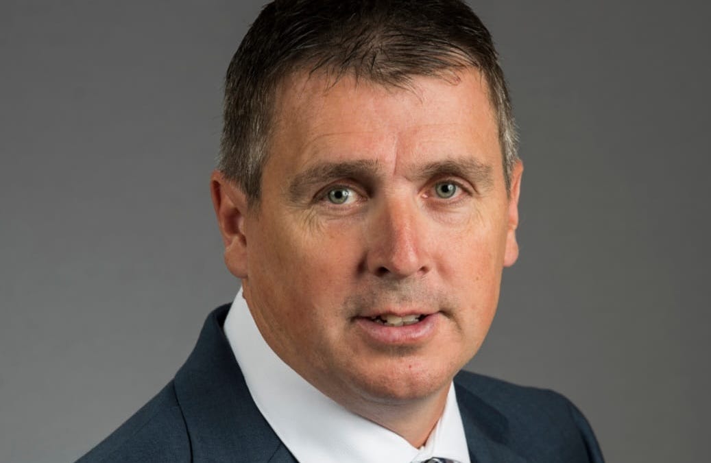 MP turning down pay raise makes sense