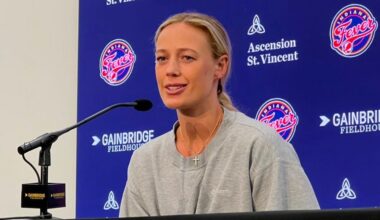 Sophie Cunningham joins USA Sports as WNBA contributor for 2026 season