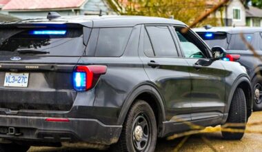 Surrey sees four separate shootings in under 48 hours