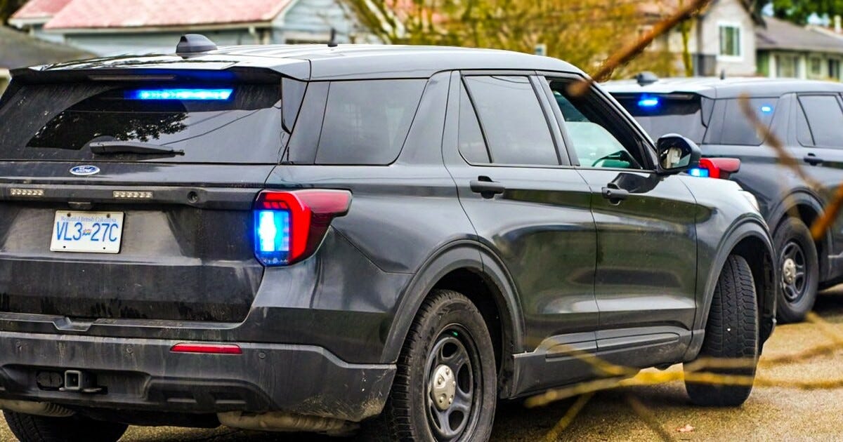 Surrey sees four separate shootings in under 48 hours