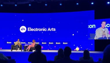 AI is ‘augmenting’ people's jobs at EA, not really displacing them