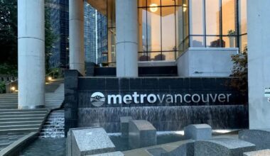 Metro Vancouver Planning Up To $389M In DCC Reductions