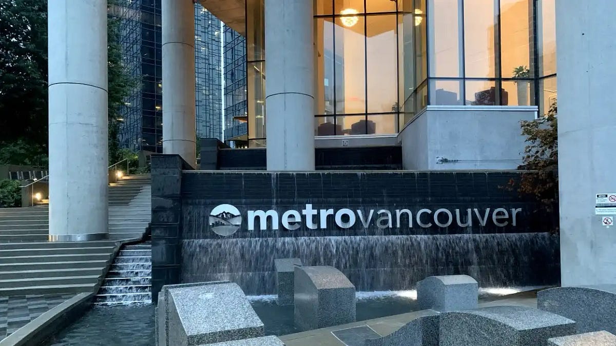 Metro Vancouver Planning Up To $389M In DCC Reductions