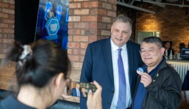 Juno Jump Start | Canada Post delivery delay results in B.C. Conservative fine for Milobar campaign