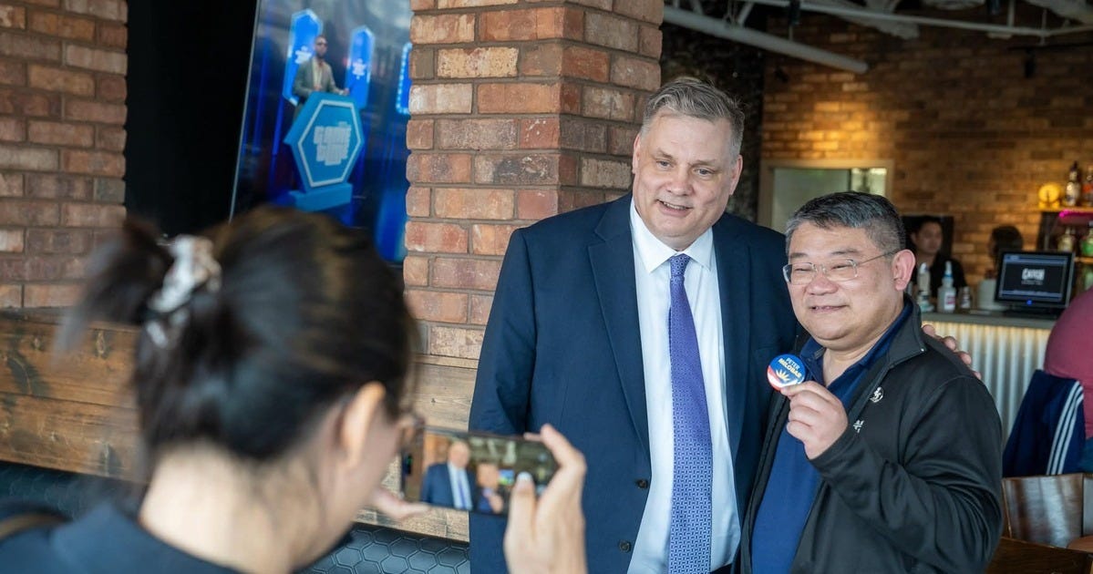 Juno Jump Start | Canada Post delivery delay results in B.C. Conservative fine for Milobar campaign