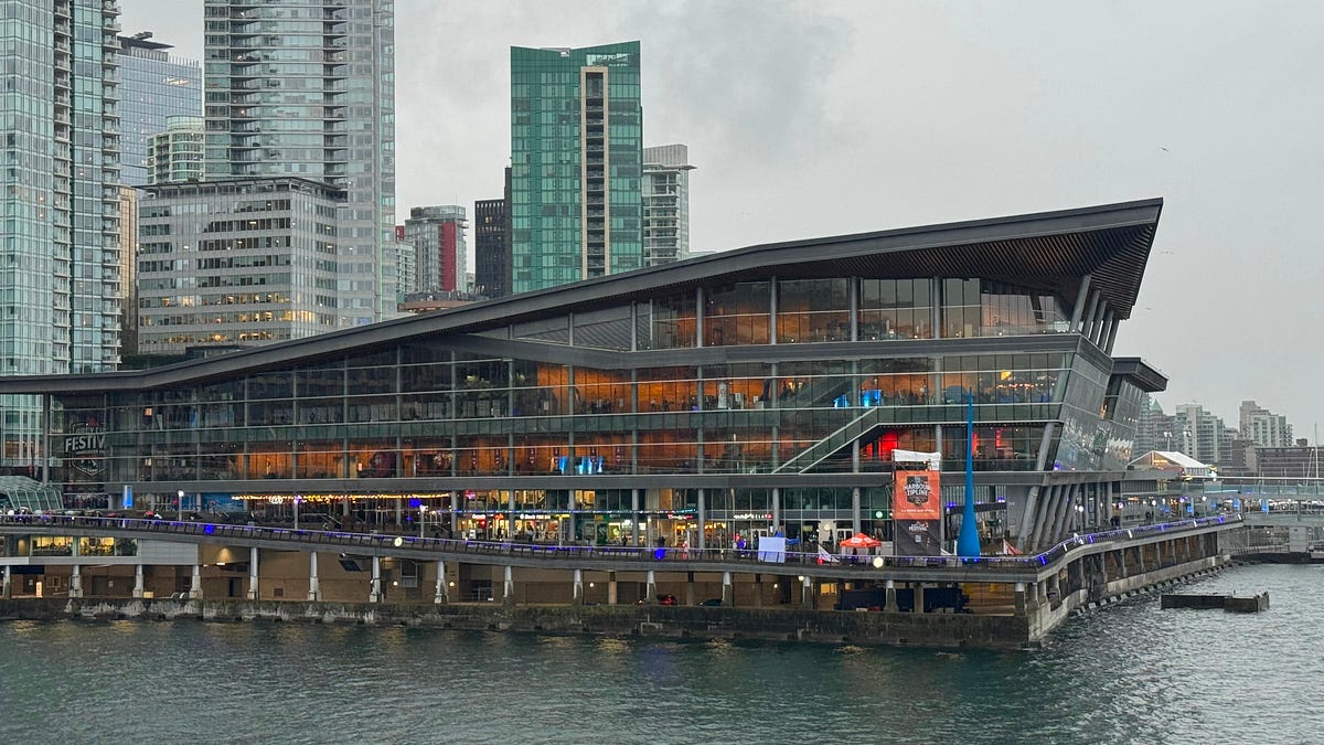 Metro Vancouver scores federal grant for FIFA promotion