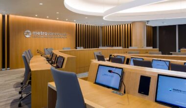 Metro Vancouver Secured $357M In DCC Revenue In 2025, Volatility Expected In 2026