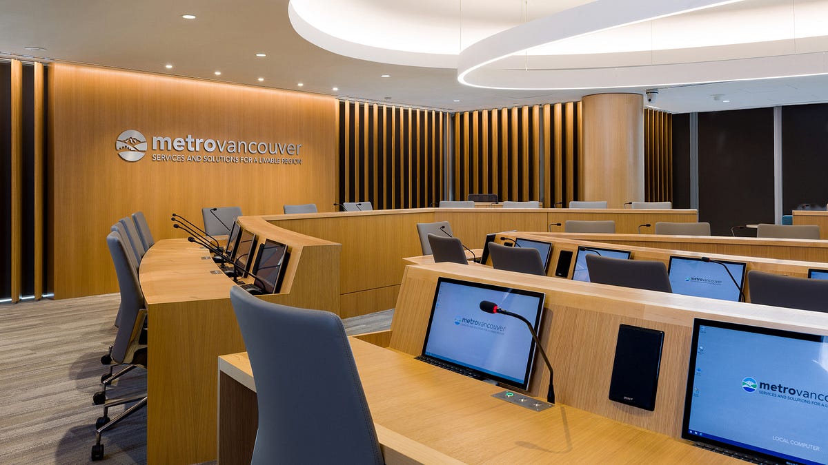 Metro Vancouver Secured $357M In DCC Revenue In 2025, Volatility Expected In 2026