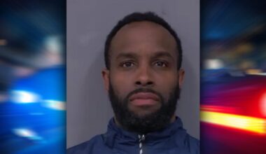 Peel police arrest man accused of 31 break-ins