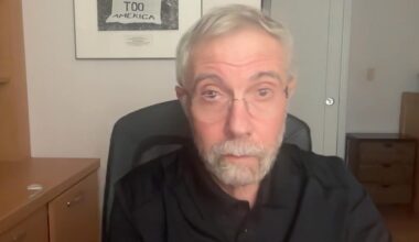 Talking Vibes With Jared Bernstein